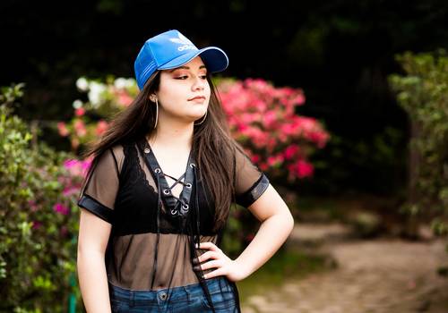 15th anos de Ensaio de 15th - Eduarda Albuquerque