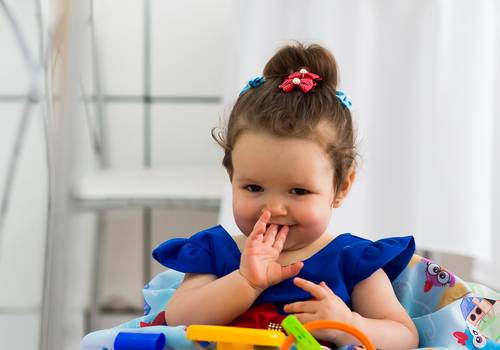 Aniversário Infantil de 1 Ano da Mariana