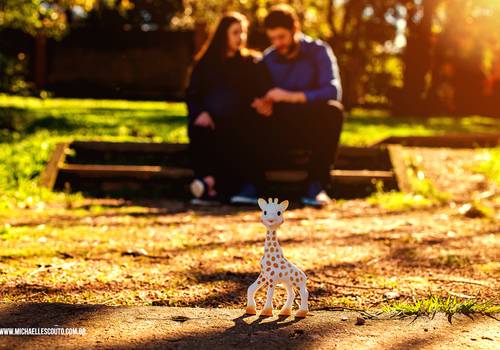 Gestante de ENSAIO GESTANTE - MAYARA E MARNEY