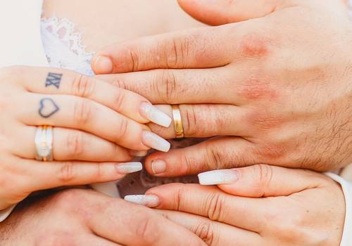 Ensaios de Jaíne e Matheus