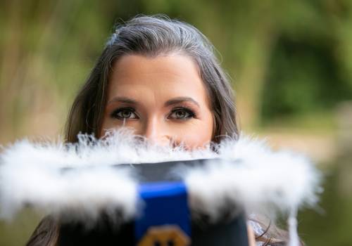 Ensaios de ENSAIO DE FORMATURA - Priscila Dalbosco (ADMINISTRAÇÃO)