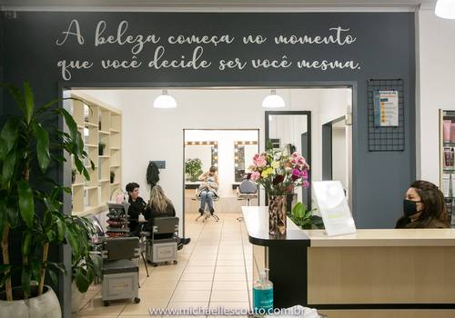 Estética Paulo & Camila