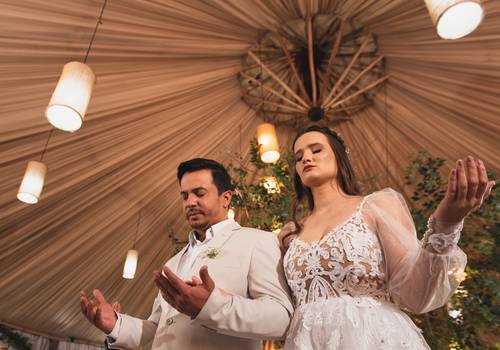 casamento de festa de casamento | gabi e diego