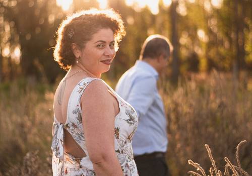 família de ensaio de família externo | liza e ale