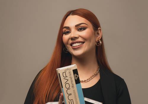 corporativo de ensaio corporativo | dentista | isabela negrão