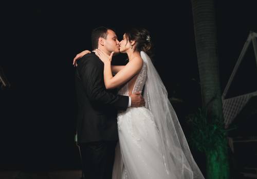 casamento de heloá & josé | dia do casamento