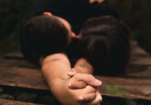 casal de pré-wedding externo | laura e vini