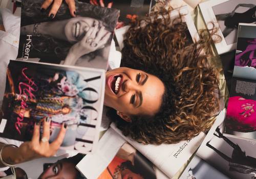 corporativo de ensaio corporativo | ateliê de costura | less brand | francielly ferrera