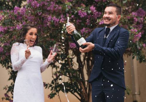 casamento de casamento na igreja | sabrina e ewerton