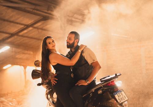 casamento de pré-wedding externo | geovana e luis