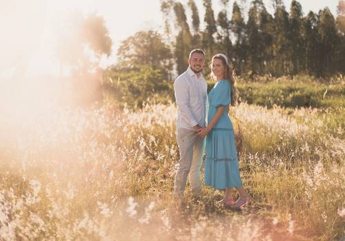 casal de pré-wedding externo | aline e joão pedro