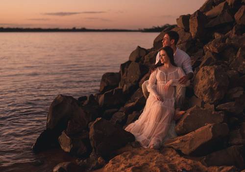 casal de pré-casamento externo | gabrielle e gabriel