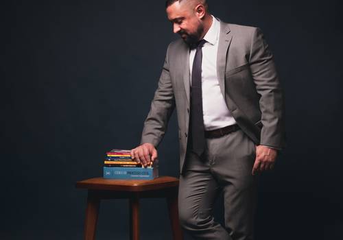 corporativo de ensaio corporativo no estúdio | juiz | mario celegatto