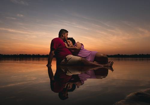 casal de pré-casamento externo | ana e estevão