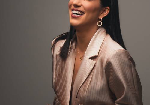 corporativo de ensaio corporativo no estúdio | engenheira civil | angélica fernandes