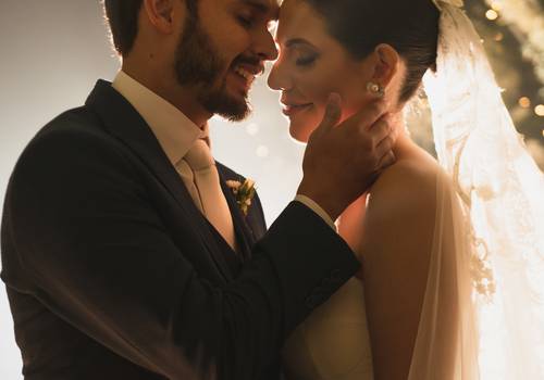 casamento de festa de casamento | maju e manoel