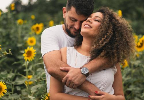 casal de pré-casamento externo | verusca e jefferson