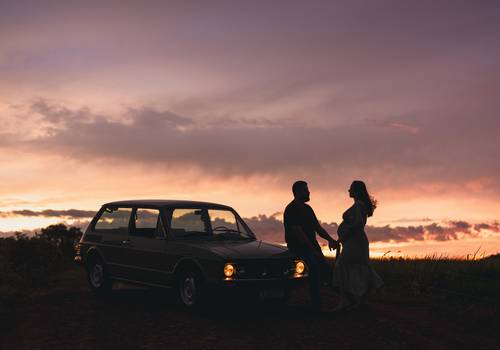 gestante de ensaio de gestante externo | conrado