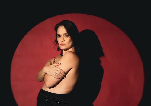 gestante de ensaio de gestante no estúdio | augusto