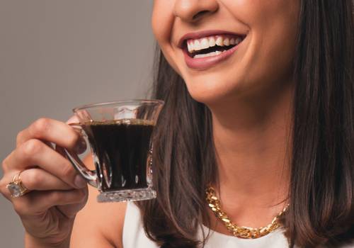 corporativo de ensaio corporativo no estúdio | cirurgiã dentista | verônica ramos