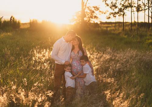 gestante de ensaio de gestante externo | samuel