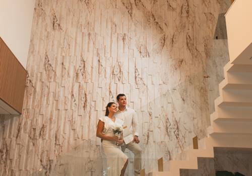 casamento de casamento civil | jordana e victor