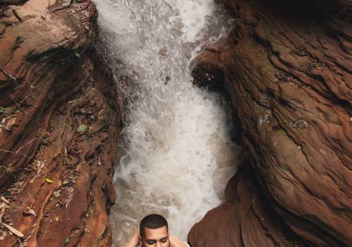 casal de ensaio pré-casamento externo | larissa e matheus