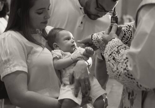 infantil de batizado | mathias
