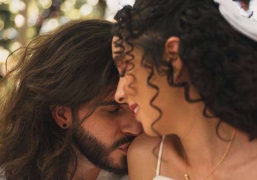 casal de ensaio pré-casamento externo | anita e eduardo