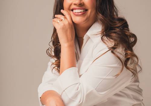 corporativo de ensaio corporativo no estúdio | médica | crislaine tonin