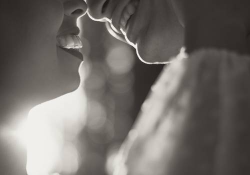 casal de ensaio de casal no estúdio + externo | tai e joão