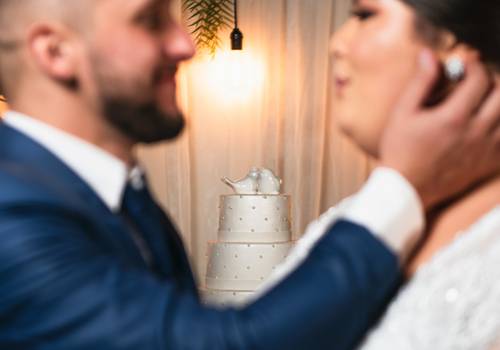 casamento de festa de casamento | poliana e adriano