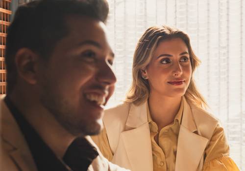 corporativo de inauguração de escritório | arquitetura e interiores | cardoso fragnan