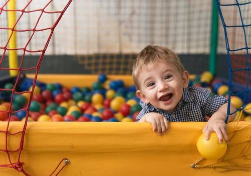 infantil de festa de aniversário | emanuel