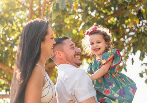 família de ensaio de família no estúdio + externo | catarina