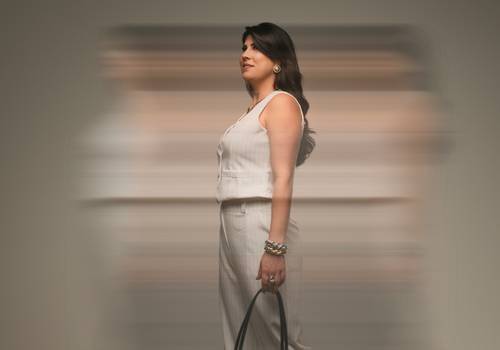 corporativo de ensaio corporativo no estúdio | priscila sbais