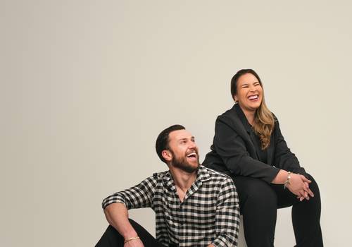 corporativo de ensaio corporativo no estúdio | cirurgiões dentistas | bruna maggioni & edgar schueroff