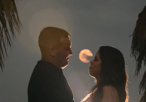 casal de pré-casamento externo | luana e otávio