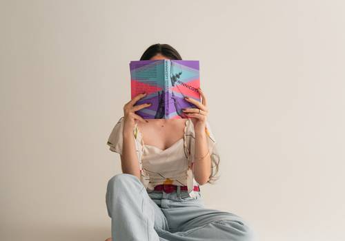 corporativo de ensaio corporativo no estúdio | psicóloga | bruna marcossi