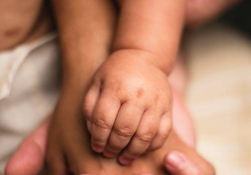 família de ensaio de família no estúdio | maria, leno e matheus