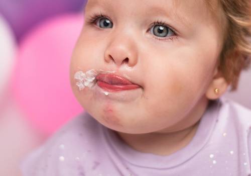 infantil de ensaio de 1 ano no estúdio | eloá