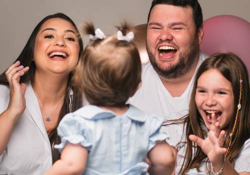 infantil de ensaio de 1 ano no estúdio | serena