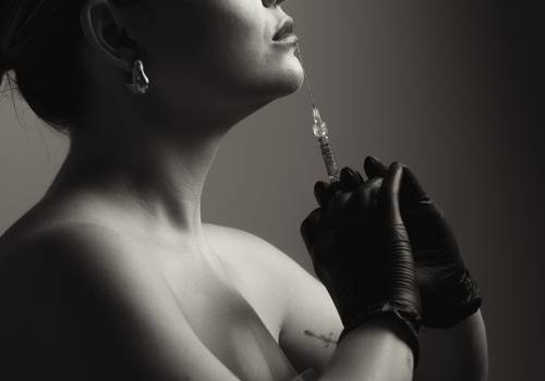 corporativo de ensaio corporativo na clínica | médica | carolina milharesi