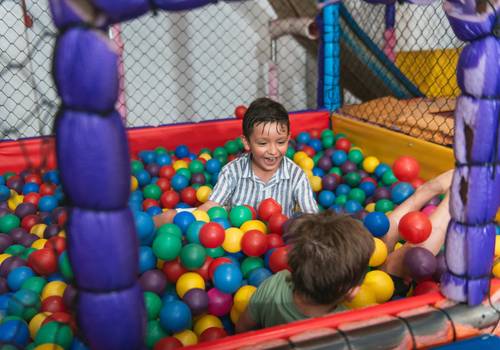 infantil de festa de aniversário | joaquim