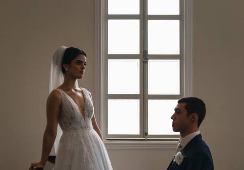 casamento de dia do casamento | rafaela e fernando