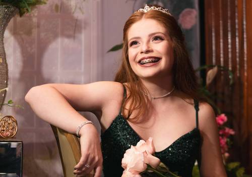 teen de festa de 15 anos | lívia