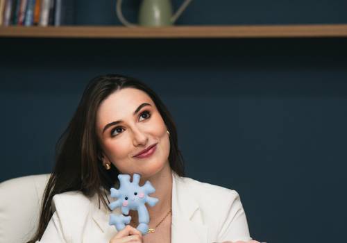 corporativo de ensaio corporativo no consultório | psicóloga | mariana ravache