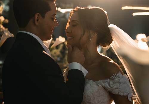 casamento de dia do casamento | natália e vinícius