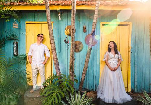 casamento de MARCELA E JONATHAN 