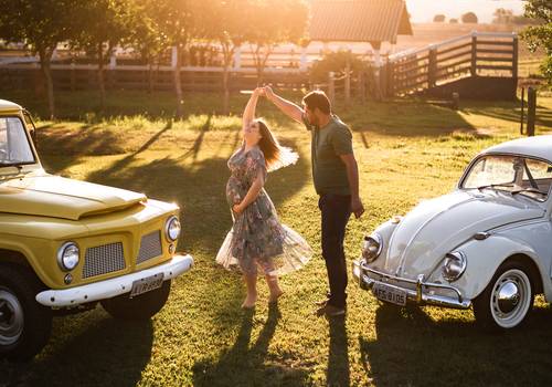 família de João Rafael